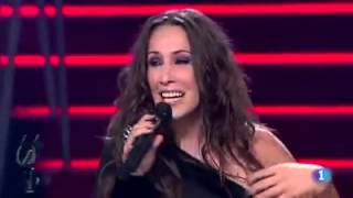 Que Sabe Nadie - (Malú y Raphael)