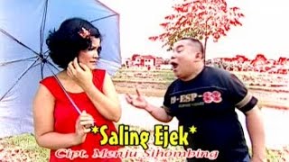 Download lagu Tivi Tambunan - Saling Ejek feat Fika Sihotang mp3