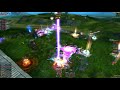 The Dragon Conquest that broke my ring twice ~ Tempest Vs Echo PWI in 4K