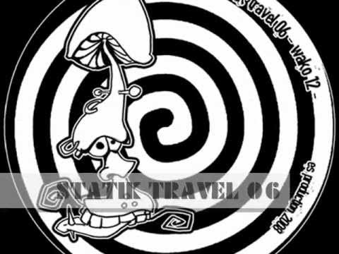 STATIK TRAVEL 06 - Les Enfants Sages - A2