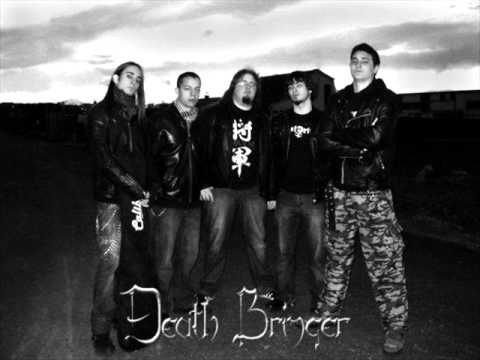 Death Bringer - Betray your god