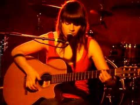 Kaki King 7 (LIVE)