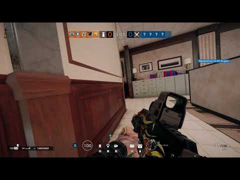 bandit spawn peek