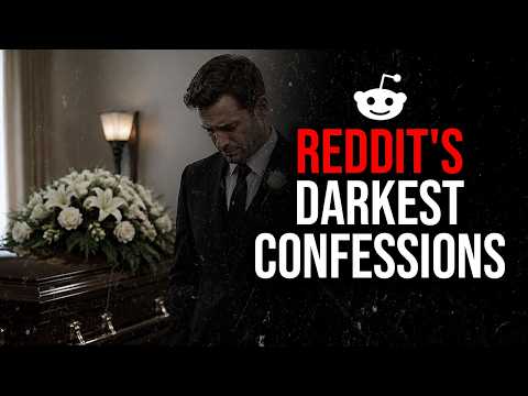 Reddit's Darkest Confessions [76]