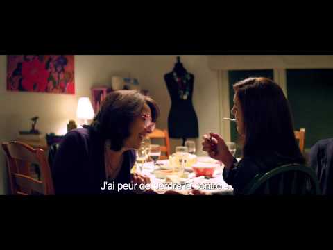 GLORIA - Bande Annonce VOST