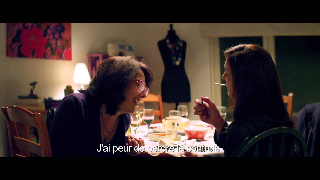 Miniature de la vidéo GLORIA - Bande Annonce VOST du film Gloria