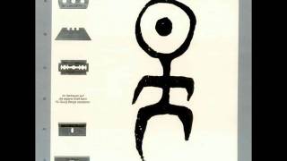 Einstürzende Neubauten - Sand (Written By  Lee Hazlewood)