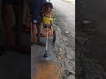 Modifikasi Alat Pemotong Rumput