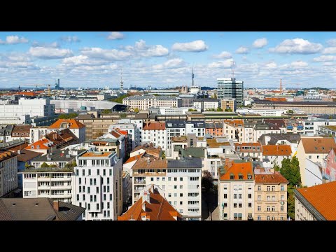 "Berlin plötzlich Luxus? Hauptstadt unter Europas Top 5 der teuersten Städte!"