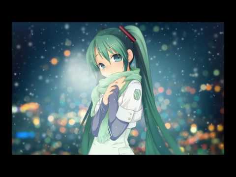 Nightcore - Lost