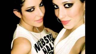 The Veronicas--»Faded•••Fan Video