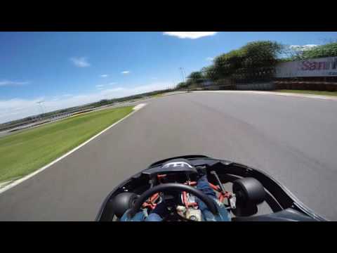 Velokart - 1ª Etapa Classificatória - 12/02/2017 - Kart. San Marino - Paulínia - SP