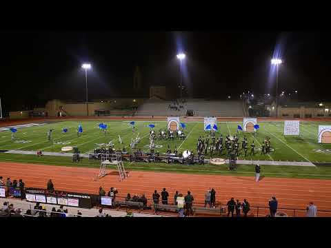 SHHS Band Performance