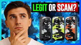 Fossibot F116 Pro Review 2026 - Worth Buying or Skip It?