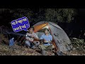 Not Solo Camping In Deep Haunted Forest | जंगल मे IPL का मज़ा | Camping In India