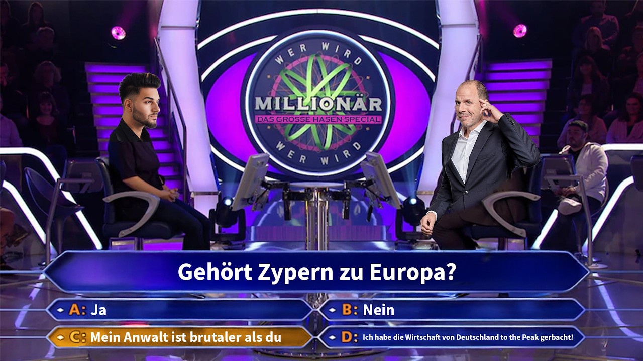 Haftbefehl ungültig?! ApoRed kündigt Rückkehr nach Deutschland an!  | Anwalt Christian Solmecke