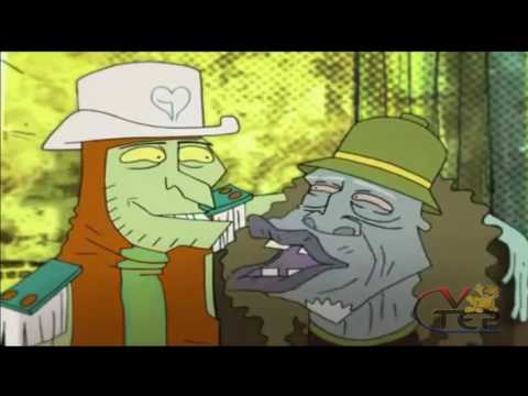 CvTep - Jorge Neto Waww