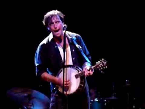 Butch Walker-Rich Girl