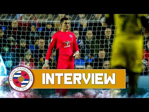 Vito Mannone on a weekend return to Hull City