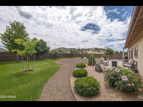 9255 E Stardust Trail | Flagstaff Real Estate