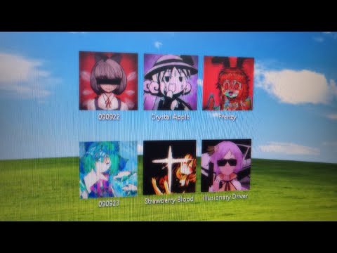 Teelirium - Eastern Story I (Full EP)