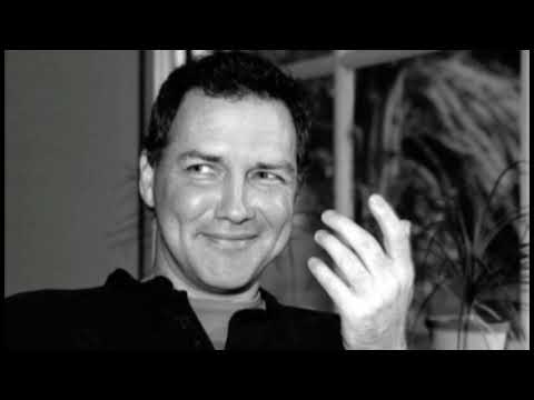 Norm Macdonald's Interesting View on Life