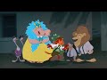 Cats Don T Dance 1997 I Got Rhythm