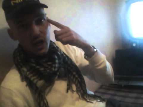 Freestyle XAM..Face caché, Homicide Crew!!!