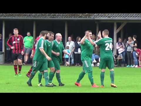 TuS Heidmühlen - SG Bornhöved-Schmalensee II