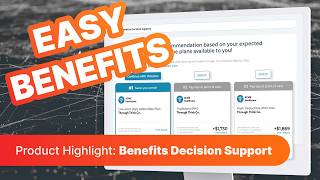 Modern Employee Benefits | Simplify Enrollment