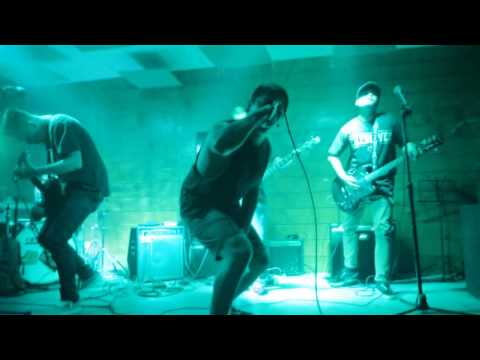 April Morning Skies - CHASING ROGUES live