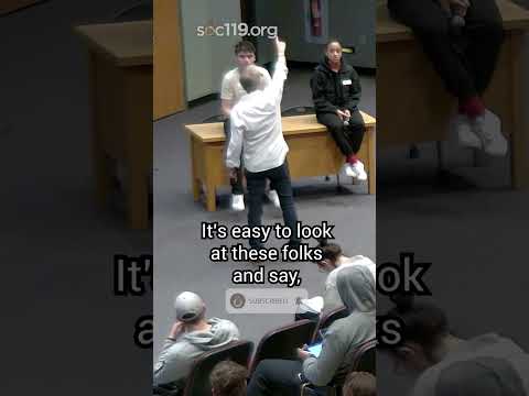 Illegal immigration is illegal, it’s a crime #SOC119 #Immigration #OneSideOfTheArgument #Crime