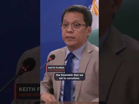 Prosecution drops bribery case vs Sara Duterte