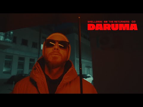 Video thumbnail for Daruma