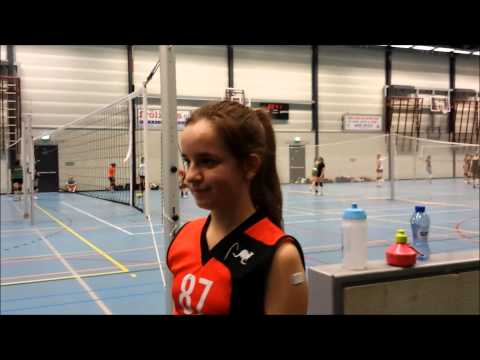 Kalinko MC4, Rosa is 13 jaar geworden !!!