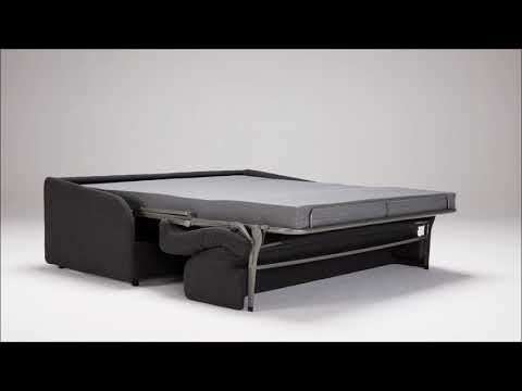 Eivor 160 Sofa Bed - INNOVATION LIVING | Bedworks