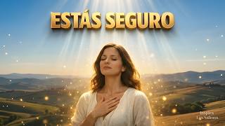 ORACIÓN DE LA MAÑANA | SALMO 91: Dios Envía Sus Ángeles a Protegerte Hoy