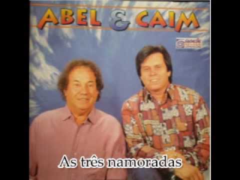Três Namoradas video