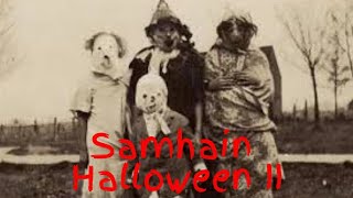 Samhain - Halloween II (music video)