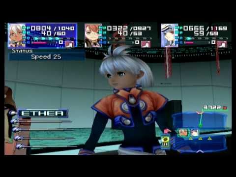 Let's Play Xenosaga Part 98 - Finale, Part 1