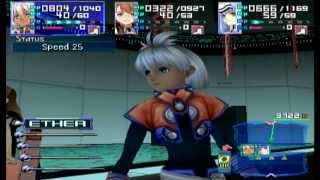 Let's Play Xenosaga Part 98 - Finale, Part 1