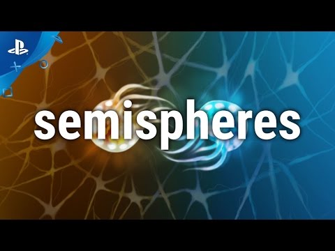 Видео № 0 из игры Semispheres - Limited Edition (Blue Version) (Б/У) [PS Vita]