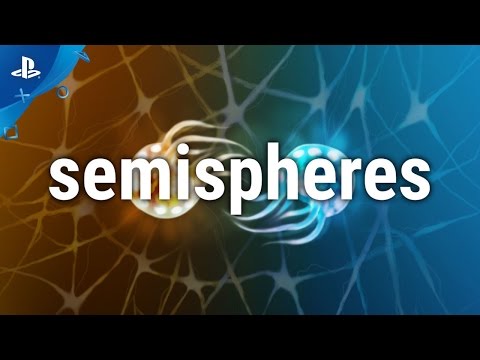 Semispheres - Launch Trailer | PS4 thumbnail