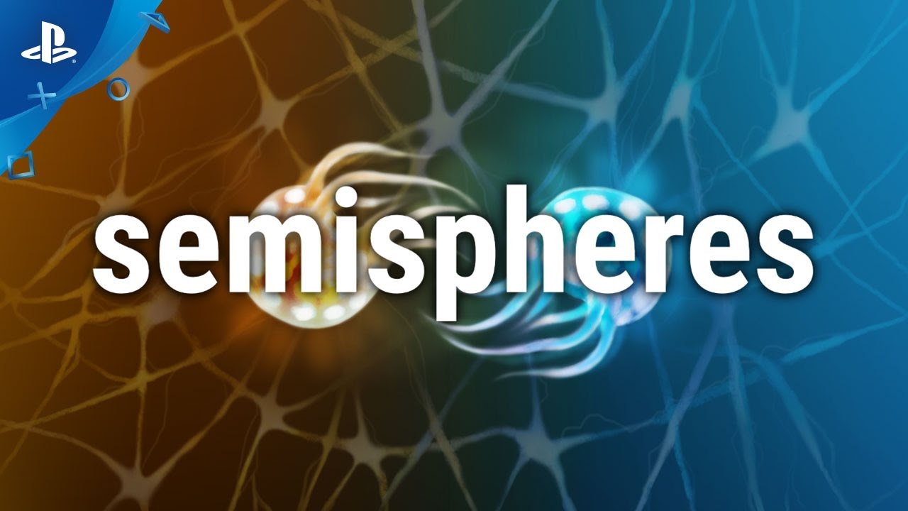 Navigating the Dual World of Semispheres, Out February 14 on PS4
