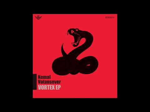 Kemal Vatansever - Vortex (Original Mix)