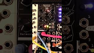 Video thumbnail for Gamut Repetitor and Opp Ned | Noise Engineering #shorts by Noise Engineering