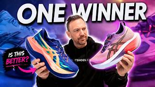 ASICS Superblast 3 vs Megablast: Which one is best?