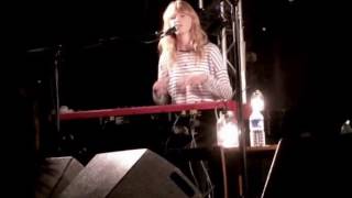 Lucy Rose - Moirai (Live @ La Boule Noire in Paris 23/09/2016)