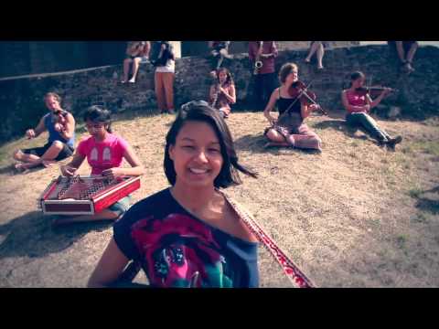 Ethno Germany 2013 - Participants