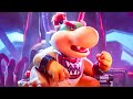 The Rise Of Bowser Jr The Super Mario Galaxy Movie Clips 2026